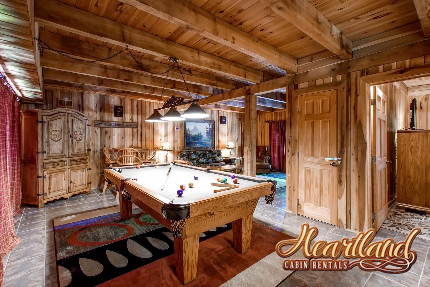 Villa Halfway To Heaven Sevierville Exterior foto