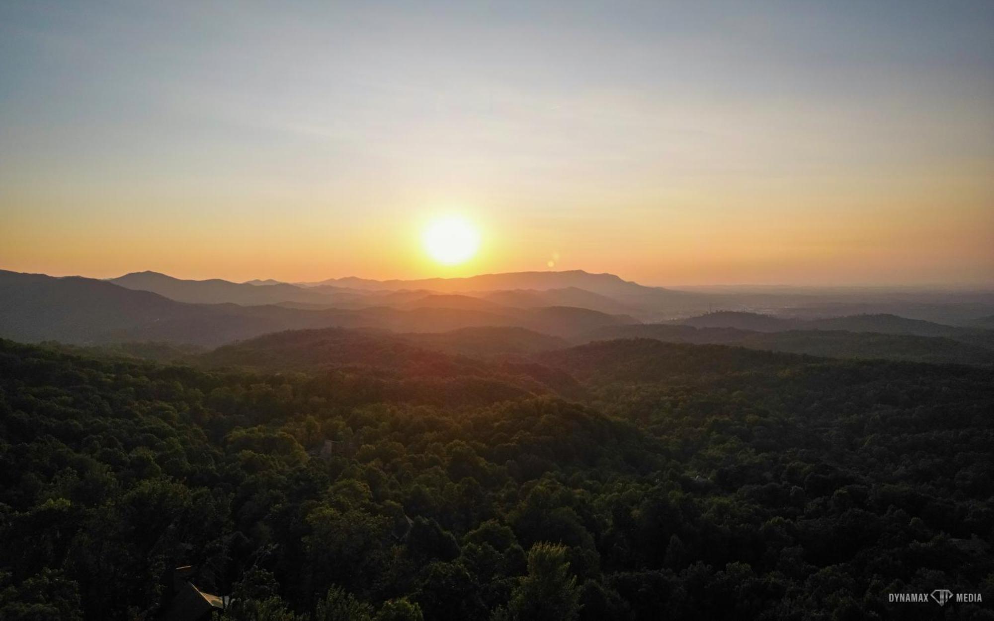 Villa Halfway To Heaven Sevierville Exterior foto